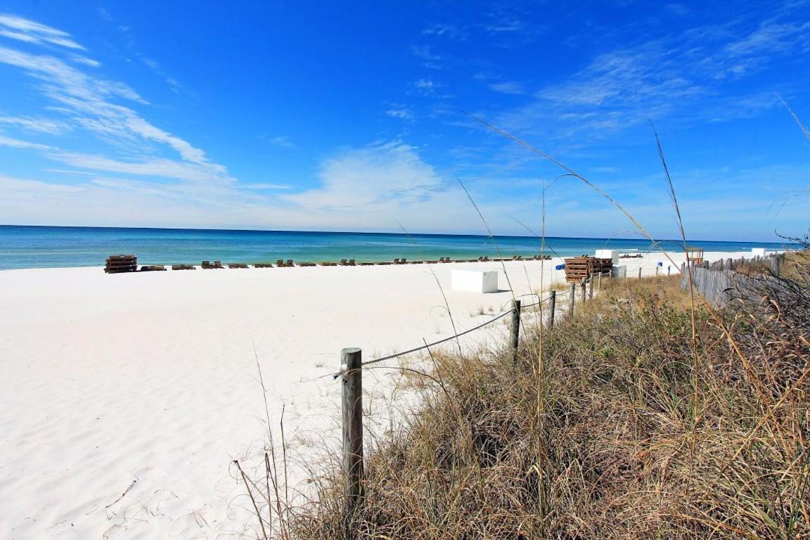 Aquavista 404W Villa Panama City Beach Exterior photo