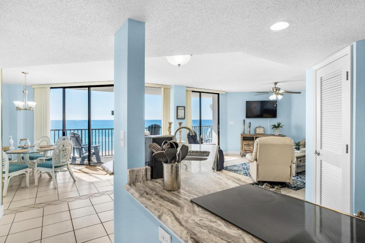 Aquavista 404W Villa Panama City Beach Exterior photo