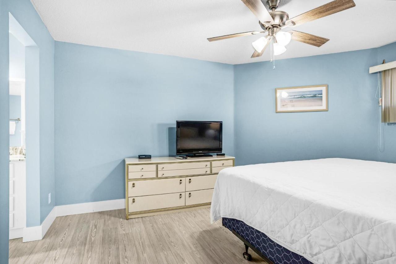 Aquavista 404W Villa Panama City Beach Exterior photo