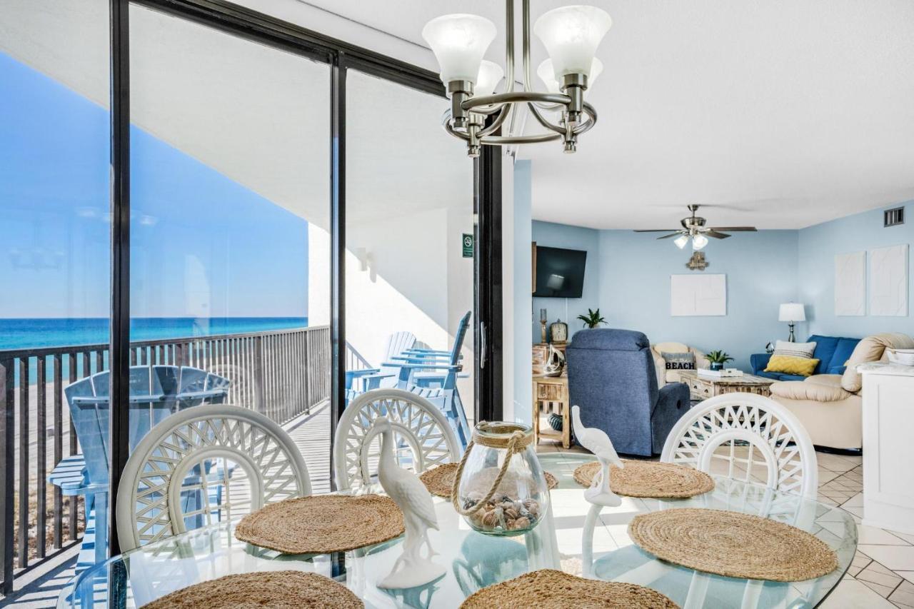 Aquavista 404W Villa Panama City Beach Exterior photo