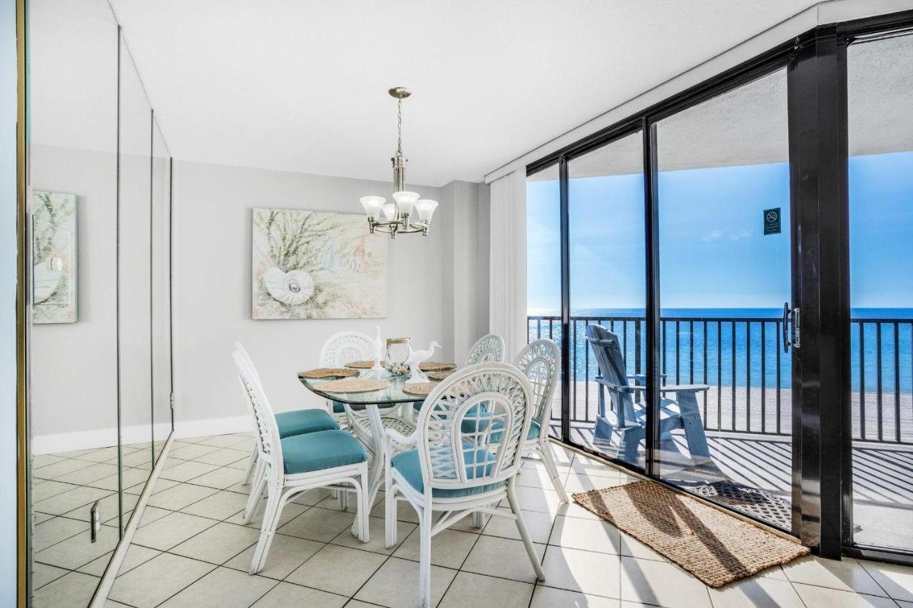 Aquavista 404W Villa Panama City Beach Exterior photo