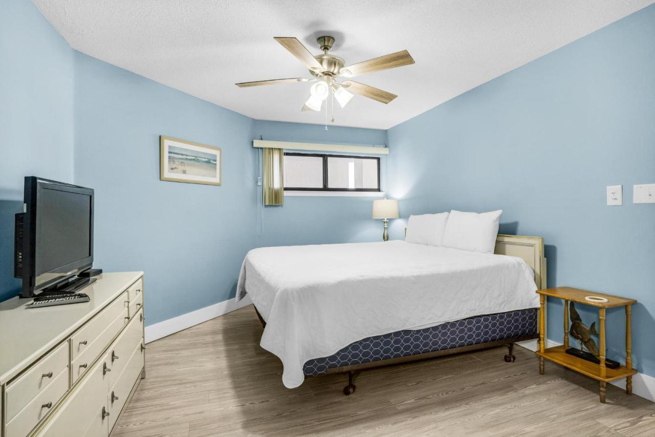 Aquavista 404W Villa Panama City Beach Exterior photo