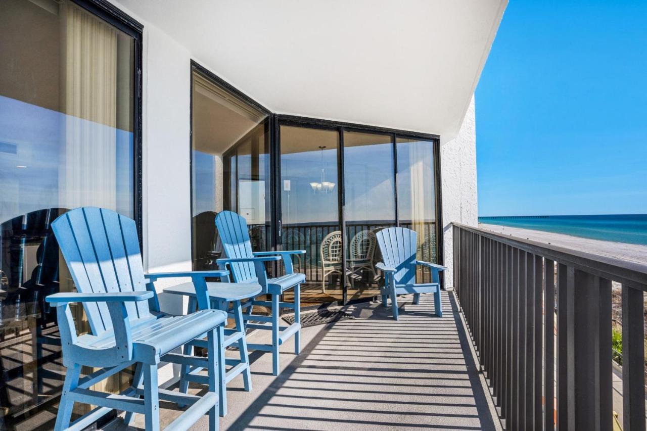 Aquavista 404W Villa Panama City Beach Exterior photo