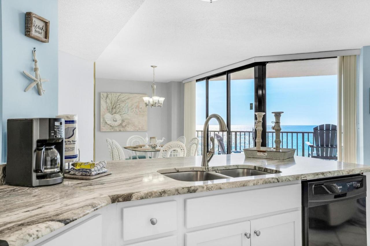 Aquavista 404W Villa Panama City Beach Exterior photo