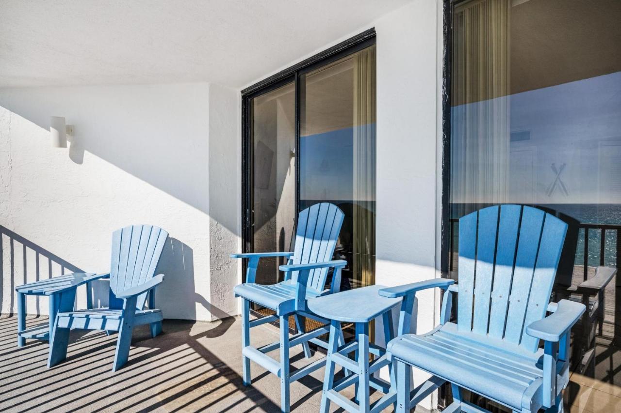 Aquavista 404W Villa Panama City Beach Exterior photo