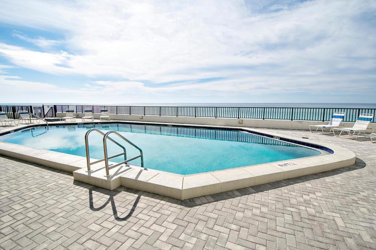 Aquavista 404W Villa Panama City Beach Exterior photo